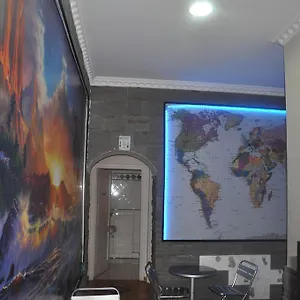 Beauty Hostal