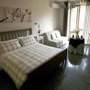 Nocleg ze śniadaniem La Casa In Prati, Rzym
