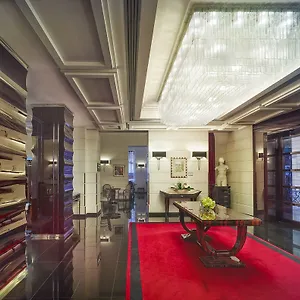 Hotel Grand Via Veneto, Rzym