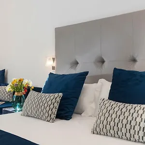 Nocleg ze śniadaniem Residenza Zanardelli, Rzym